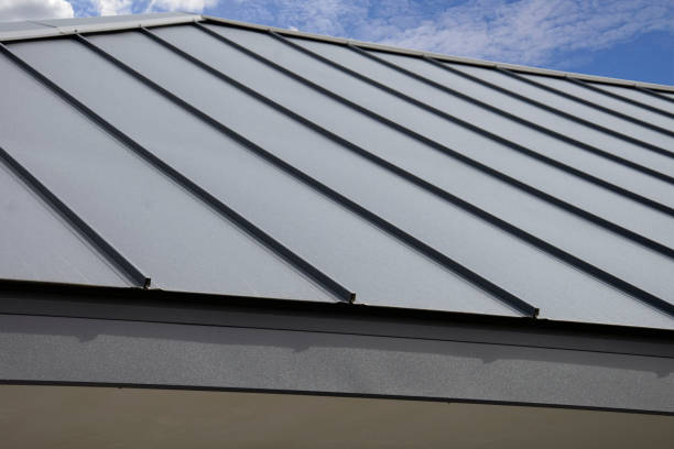 Best Roof Ventilation Installation  in Lake City, AR